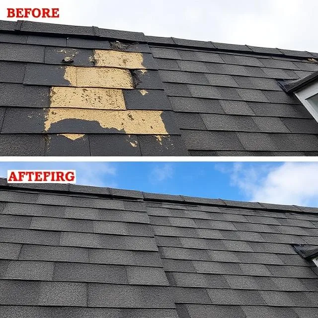 Roof Repair Near Me in Basom, NY near me